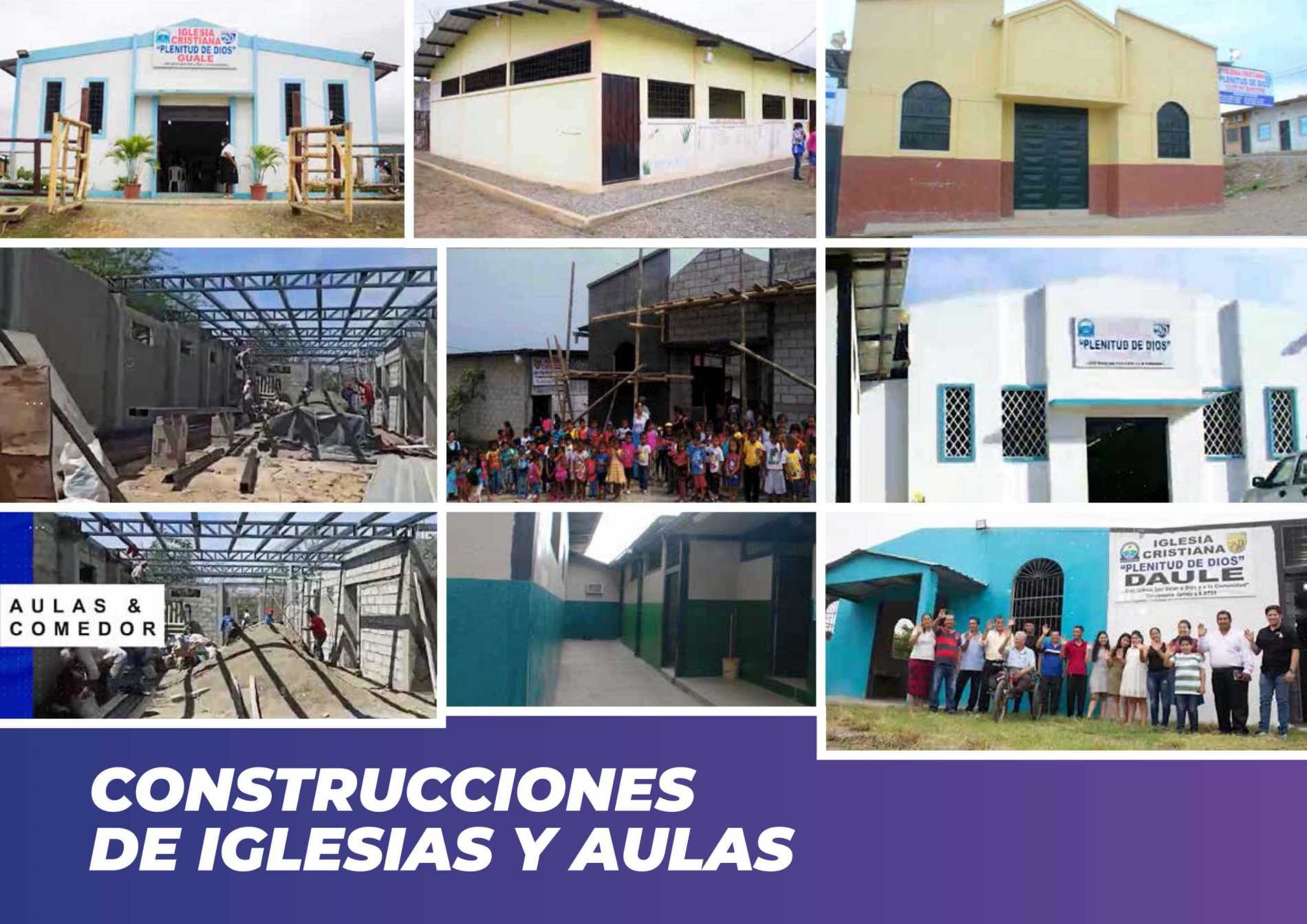 Plenitud de dios