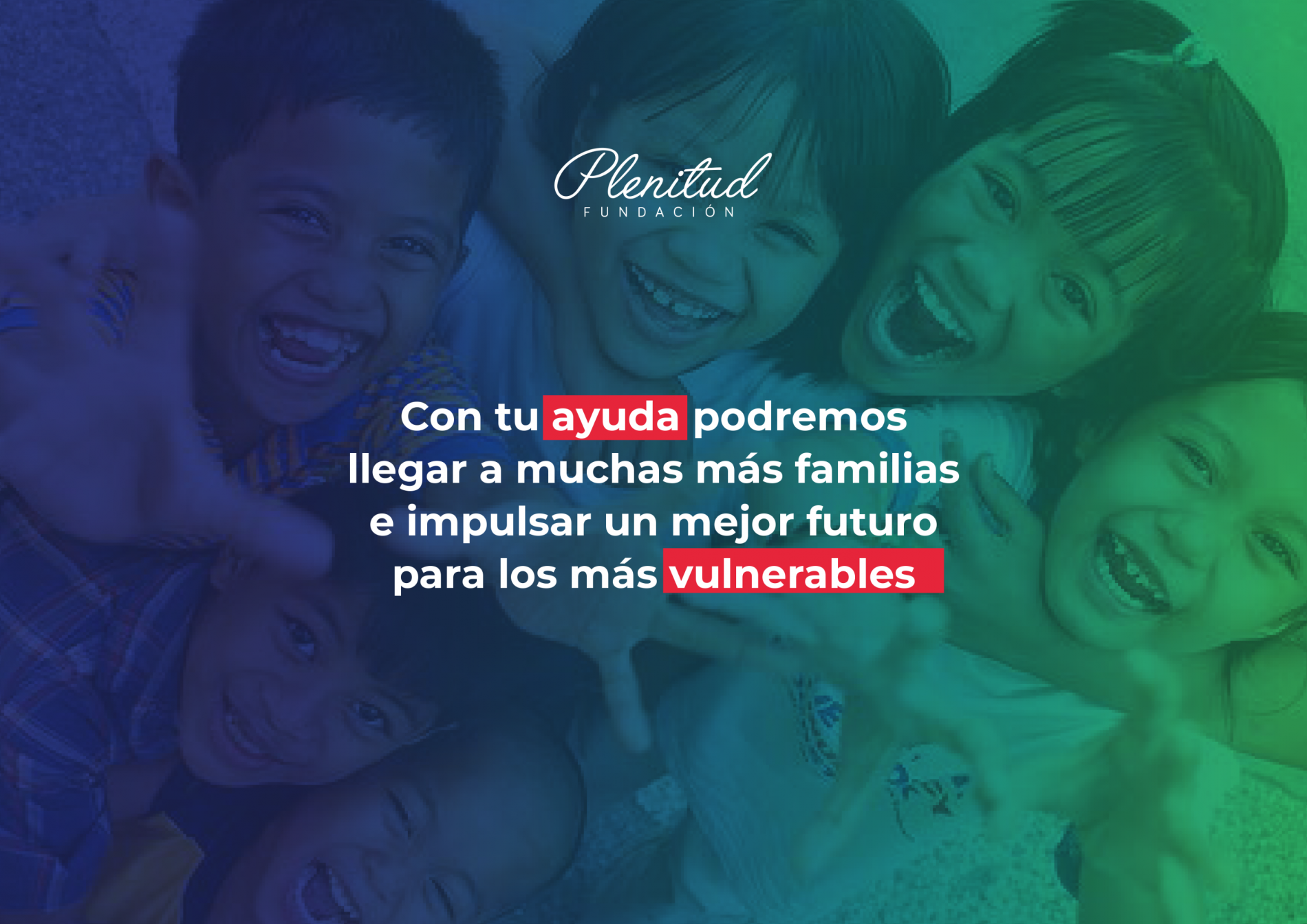 Plenitud de dios